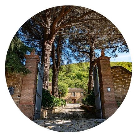 Tenuta Montelaura フォリーノ エクステリア 写真