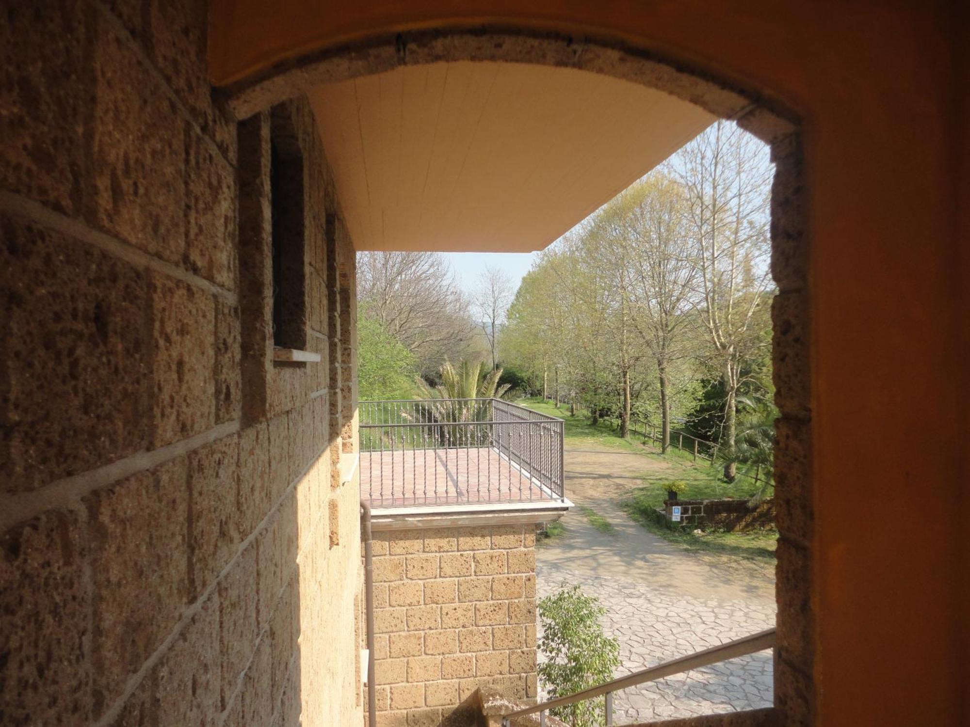 Tenuta Montelaura フォリーノ エクステリア 写真