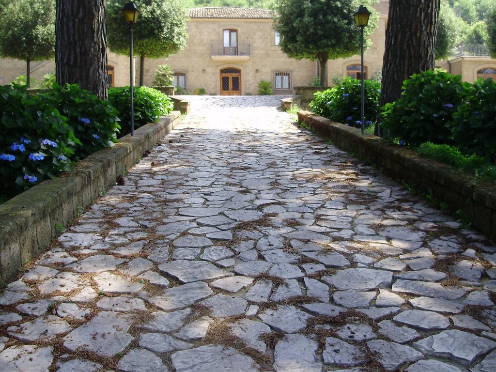 Tenuta Montelaura フォリーノ エクステリア 写真