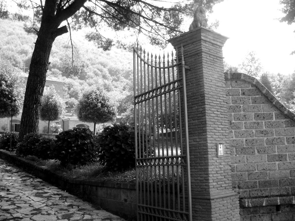 Tenuta Montelaura フォリーノ エクステリア 写真