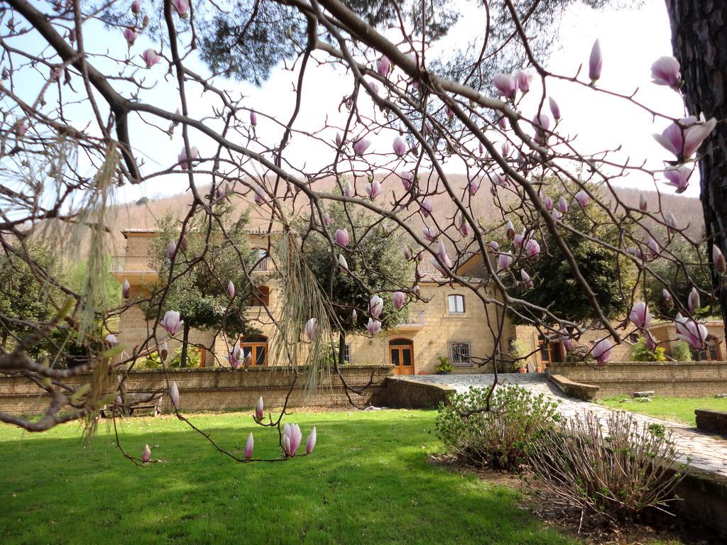 Tenuta Montelaura フォリーノ エクステリア 写真