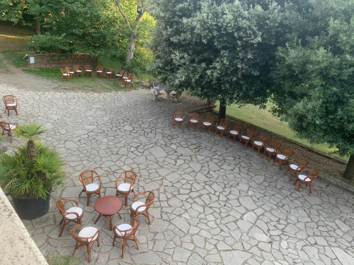 Tenuta Montelaura フォリーノ エクステリア 写真
